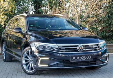 VW Passat Variant 184.100 km 17.490 &euro; Unna 59427