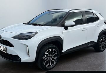 Toyota Yaris Cross 10.640 km 25.380 &euro; Hamm 59067