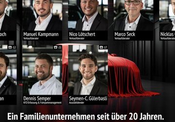 Audi A6 LIMOUSINE TDI DESIGN LED, LEDER, NAVI+KAMERA 130.000 km 27.111 &euro; Hamm 59077