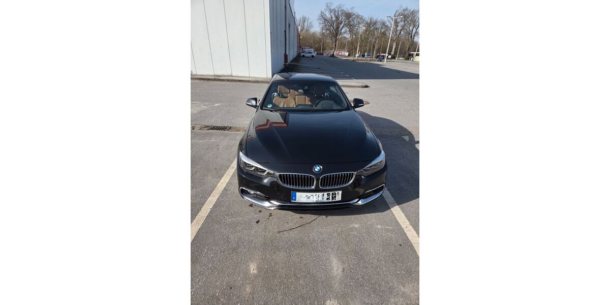 BMW 440 97.000 km 28.990 &euro; Menden 58710