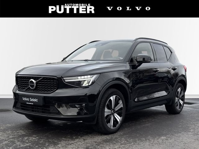 Volvo XC40 23.200 km 32.890 &euro; Schwerte 58239