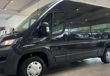 Peugeot Boxer 210.000 km 10.990 &euro; Datteln 45711