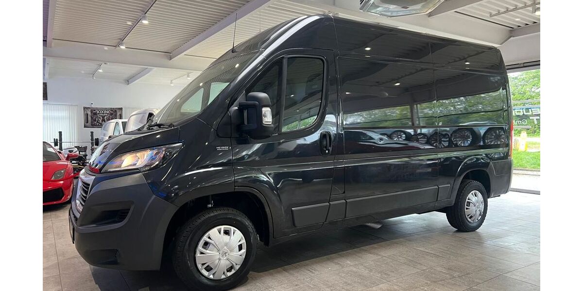 Peugeot Boxer 210.000 km 10.990 &euro; Datteln 45711
