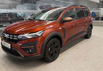 Dacia Jogger 24.384 km 20.880 &euro; Dortmund 44145