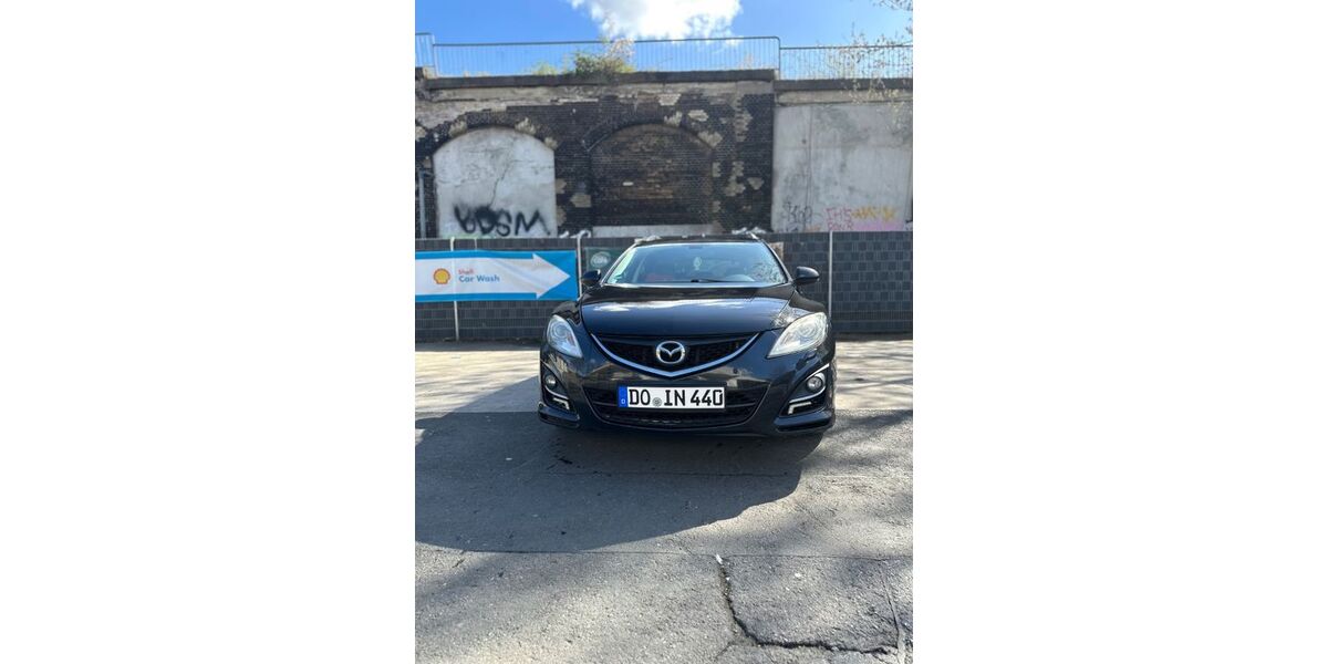 Mazda 6 300.000 km 3.300 &euro; Dortmund 44145
