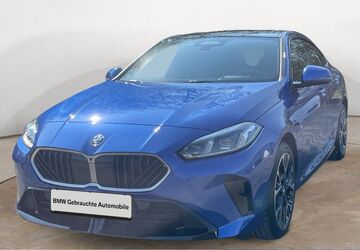 BMW 218 Gran Coupé 5.814 km 35.690 &euro; Werne 59368
