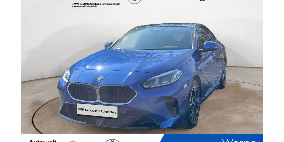 BMW 218 Gran Coupé 5.814 km 35.890 &euro; Werne 59368