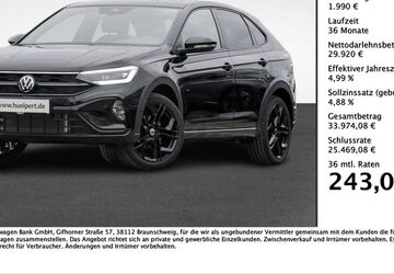 VW Taigo 4.987 km 29.970 &euro; Dortmund 44379