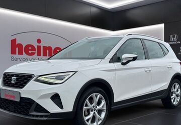 Seat Arona 39.201 km 19.899 &euro; Bergkamen 59192