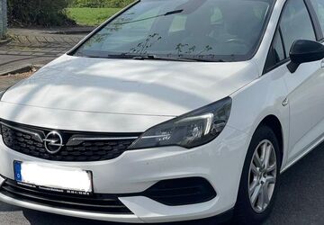Opel Astra 165.000 km 8.300 &euro; Dortmund 44287