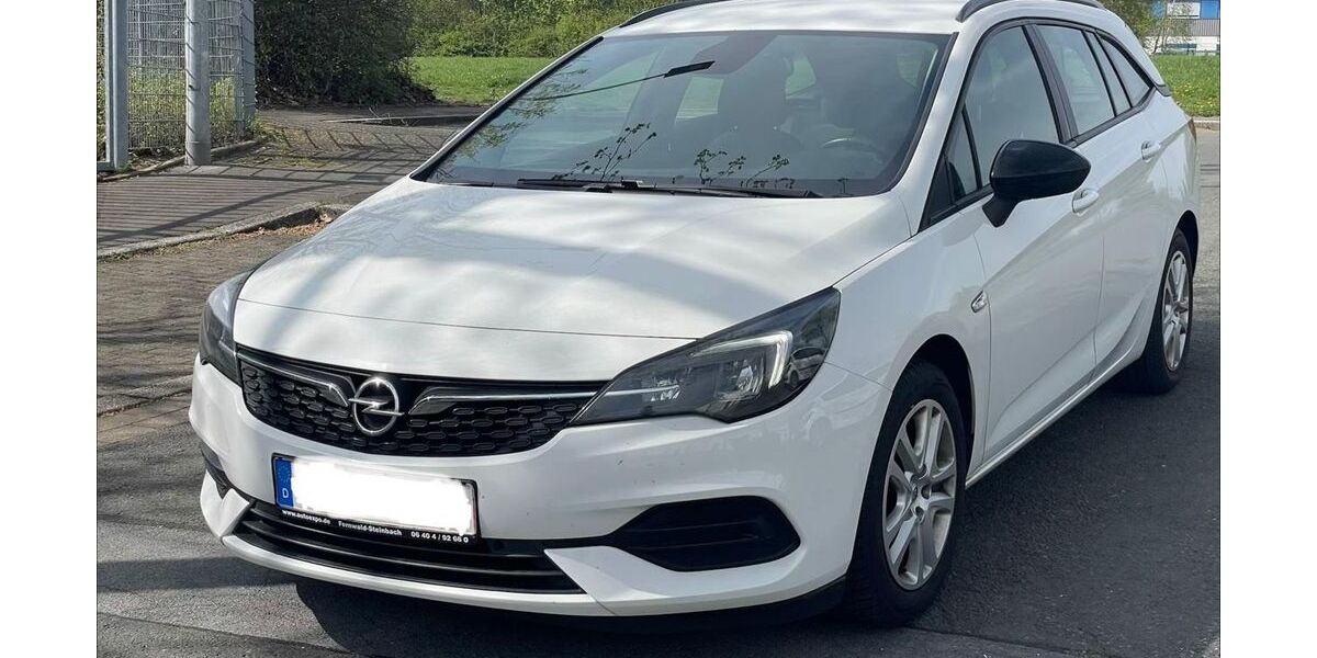 Opel Astra 165.000 km 8.300 &euro; Dortmund 44287