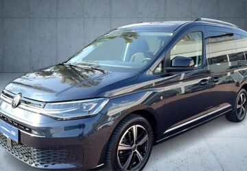 VW Caddy 37.550 km 36.880 &euro; Ahlen 59229