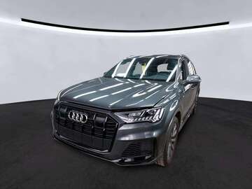 Gebrauchte Audi Q7