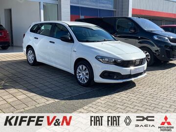 Gebrauchte Fiat Tipo