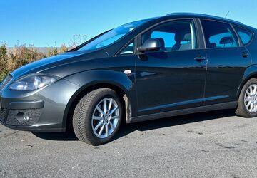 Seat Altea 173.600 km 5.350 &euro; Unna 59425