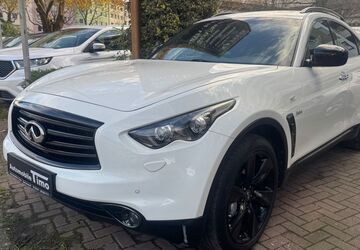 INFINITI QX70 159.950 km 15.900 &euro; Dortmund 44145
