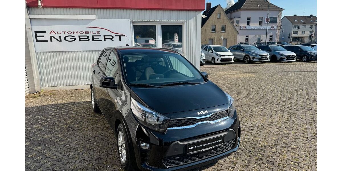 Kia Picanto 34.775 km 12.790 &euro; Datteln 45711