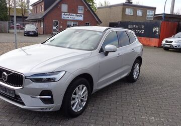 Volvo XC60 119.900 km 29.900 &euro; Senden 48308