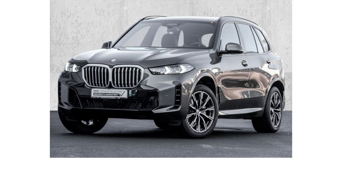 BMW X5 16.914 km 72.680 &euro; Lüdinghausen 59348