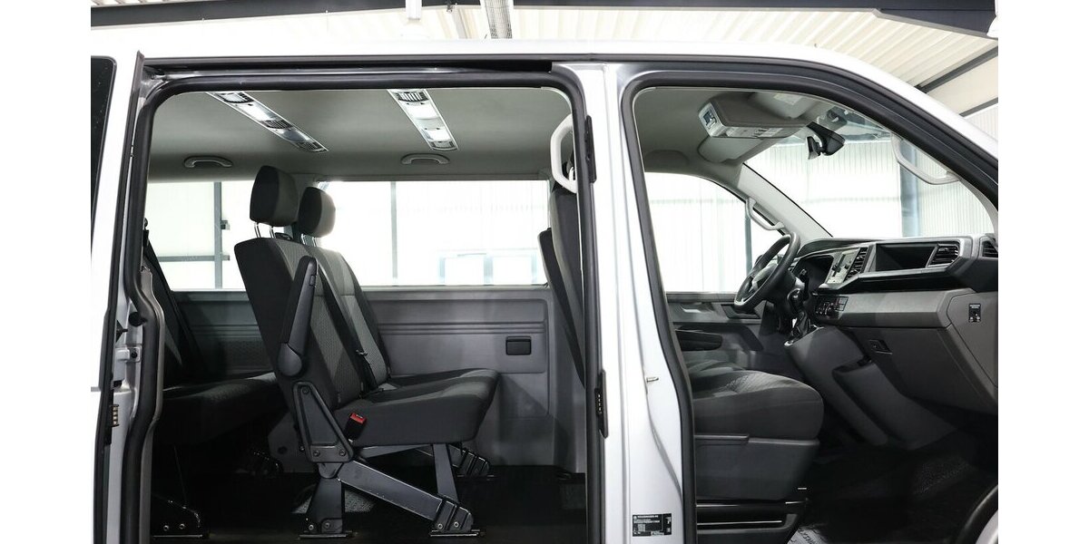 VW T6.1 Caravelle 2.0 TDI DSG LANG / 9-SITZER / TOP 172.000 km 25.991 &euro; Hamm 59077