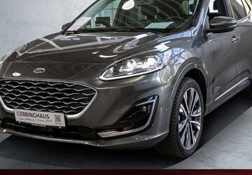 Ford Kuga 44.937 km 26.999 &euro; Dortmund 44149