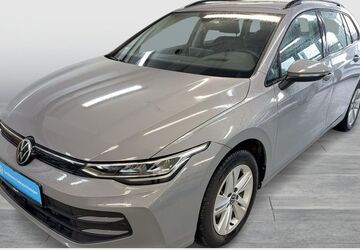 VW Golf 9.497 km 25.788 &euro; Bergkamen 59192