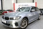 BMW 318d Touring ADVANTAGE CURVED+NAVI, LEDER, LED 67.000 km 29.444 &euro; Hamm 59077