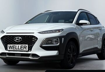 Hyundai KONA 63.000 km 15.670 &euro; Dortmund 44143