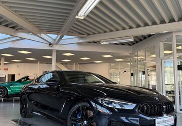 BMW 840 116.260 km 43.950 &euro; Hamm 59065