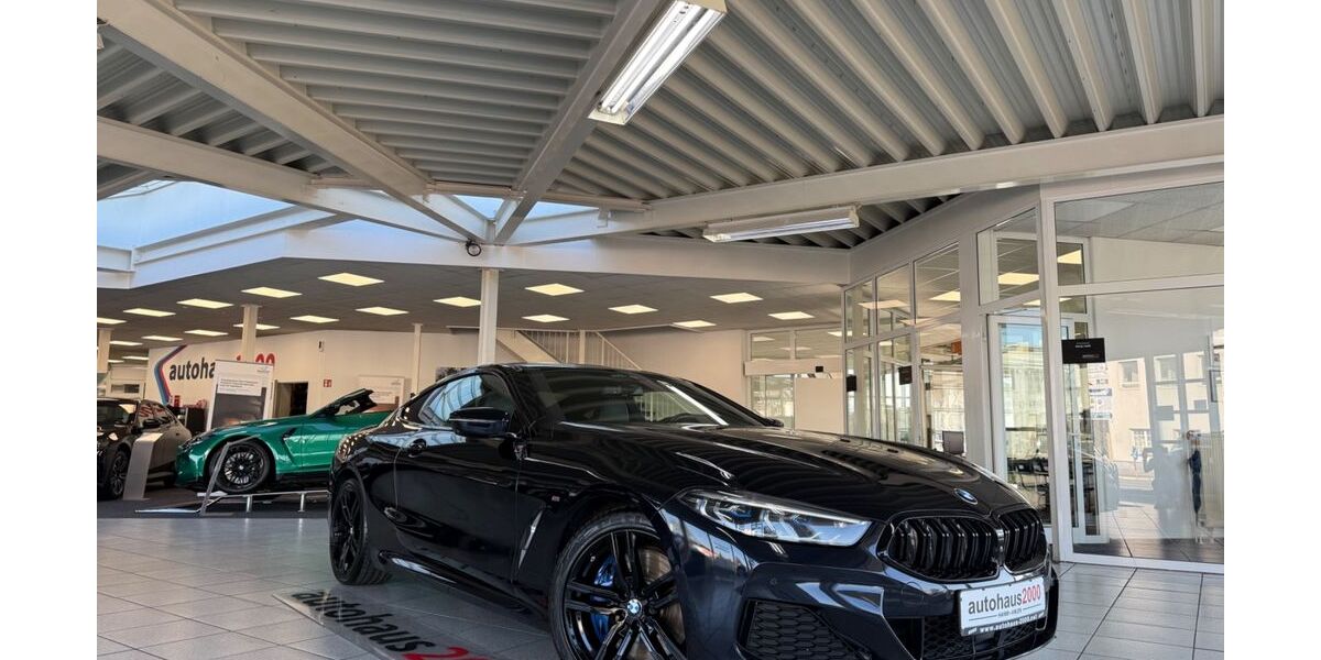 BMW 840 116.260 km 43.950 &euro; Hamm 59065
