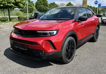 Opel Mokka 2.990 km 18.990 &euro; Menden 58706