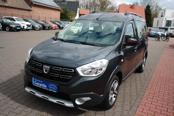 Gebrauchte Dacia Dokker