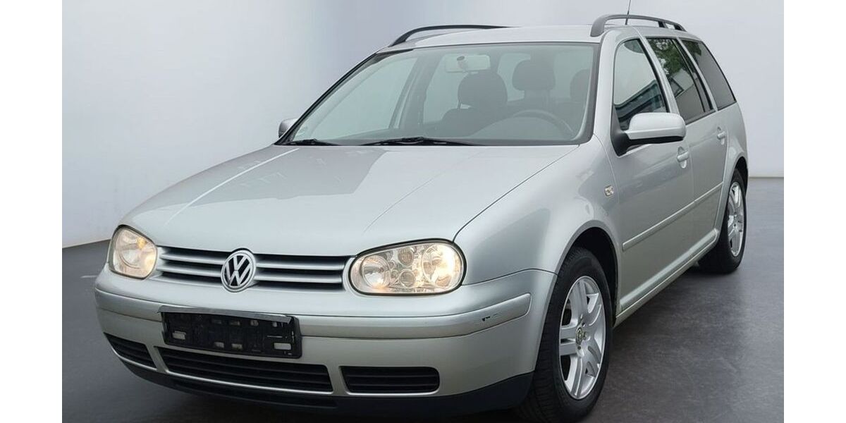 VW Golf 133.000 km 1.490 &euro; Schwerte 58239