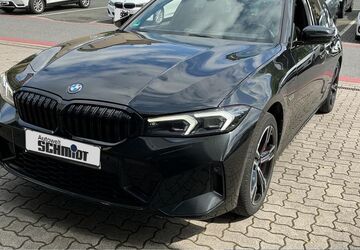 BMW 330 57.005 km 36.289 &euro; Werne 59368