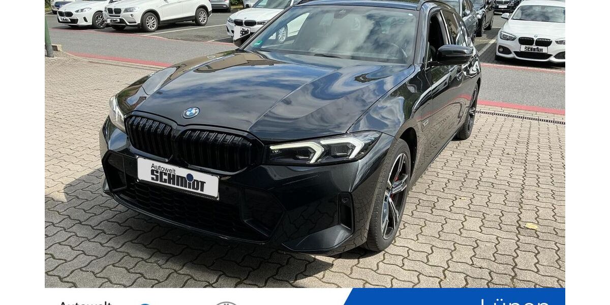BMW 330 57.005 km 36.289 &euro; Werne 59368