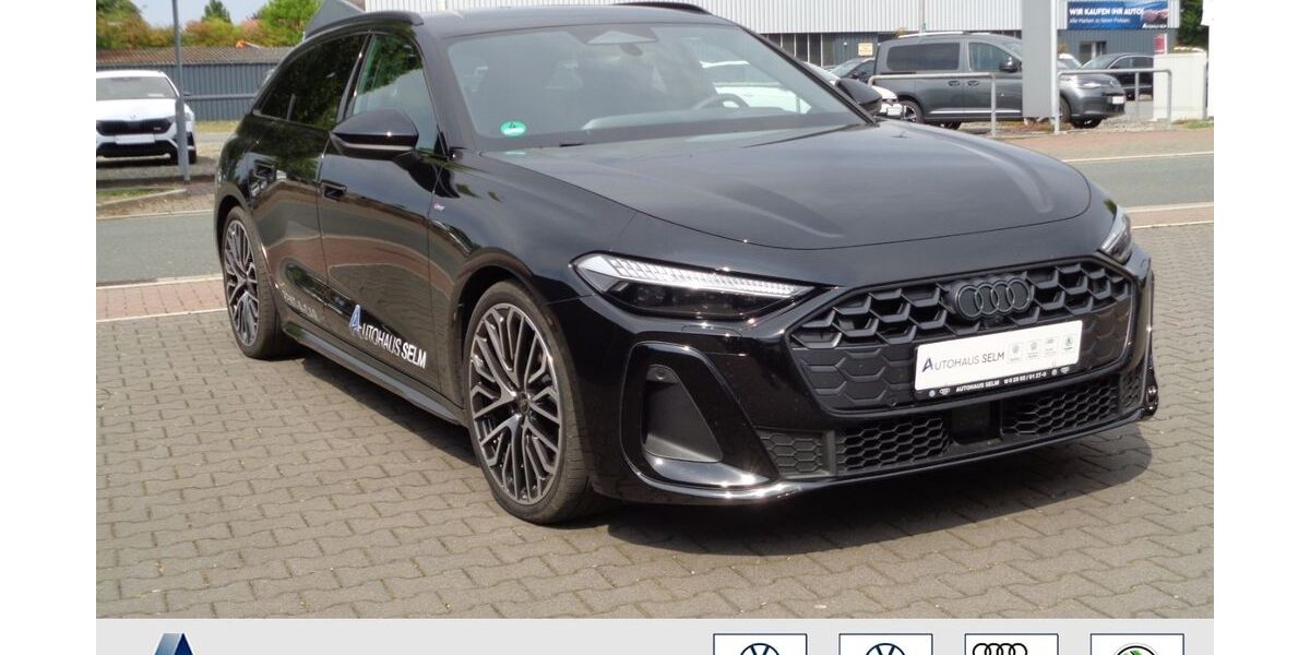 Audi A5 6.106 km 58.480 &euro; Selm 59379