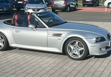 BMW Z3 M 95.461 km 35.900 &euro; Olfen 59399