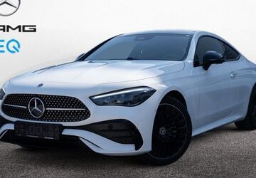 Mercedes-Benz CLE 180 8.425 km 46.550 &euro; Schwerte 58239