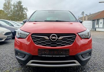 Opel Crossland (X) 138.723 km 8.500 &euro; Welver 59514