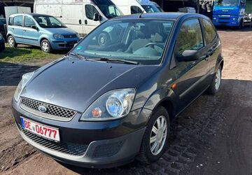 Ford Fiesta 220.672 km 1.499 &euro; Sendenhorst 48324