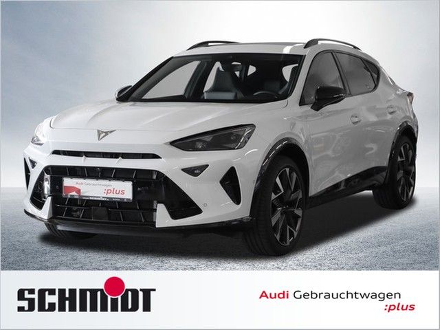 Cupra Formentor 11.810 km 34.840 &euro; Lünen 44534