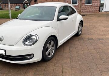 VW Beetle 148.455 km 6.700 &euro; Ahlen-Vorhelm 59227