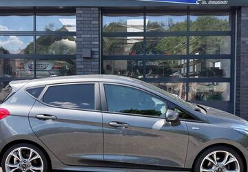 Ford Fiesta 90.000 km 12.890 &euro; Ascheberg 59387