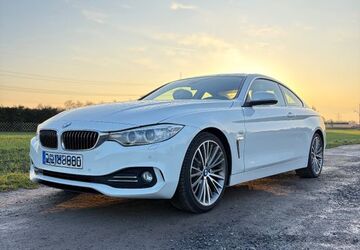 BMW 420 224.900 km 15.490 &euro; Dortmund 44319