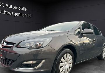 Opel Astra 142.704 km 6.690 &euro; Ahlen 59227