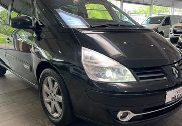 Renault Espace 280.000 km 3.990 &euro; Datteln 45711