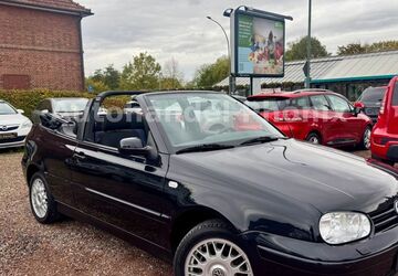 VW Golf 88.000 km 6.499 &euro; Ahlen 59229