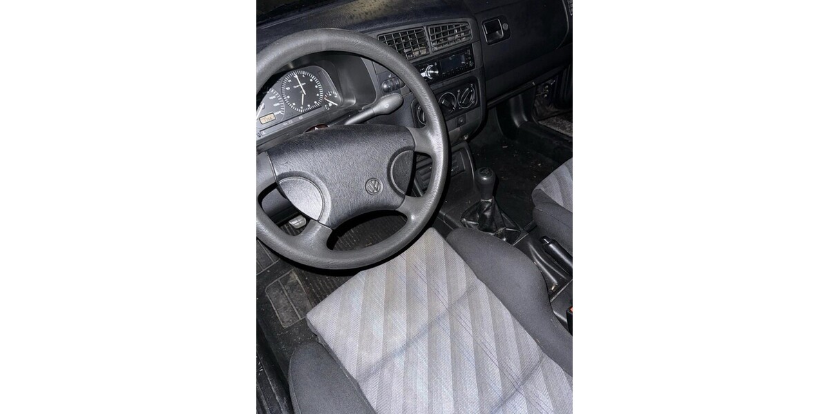 VW Golf 77.600 km 1.400 &euro; Iserlohn 58636