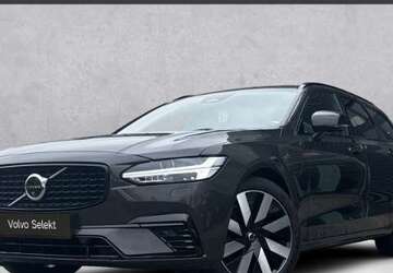 Volvo V90 26.179 km 57.299 &euro; Dortmund 44143