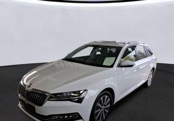 Skoda Superb 103.362 km 22.988 &euro; Bergkamen 59192